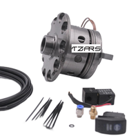 RD207i Nouveau type de blocage différentiel pneumatique pour accessoires Suzuki Jimny, essieu avant 8 boulons 22 cannelures avec arbre de transmission Chine