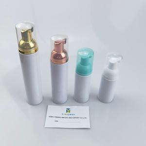 Bouteilles vides personnalisées pour nettoyant cils, flacons de shampoing moussant, emballages de distributeurs de savon, flacons pompe à mousse - Product Image 3