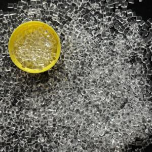 Résine PMMA Granules Pmma lg Prix d'injection de Pmma par kg pour Auto Light - Product Image 4