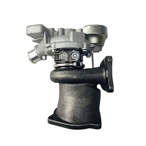 CJ5G-6K682-DA 54399880131 54970 0131 Modelo para Piezas de Motor de Automóvil, Turbocompresor Universal - Product Image 4