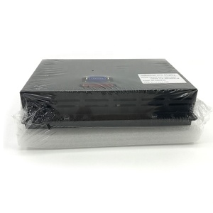 Monitor CRT Original Fanuc Nuevo de Origen Japonés A61L-0001-0093 para Uso en Máquinas CNC en Stock - Product Image 3