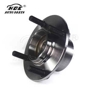 512194 BR930262 527102D000 ขายส่งอะไหล่รถยนต์ HDE ลูกปืนล้อสำหรับฮุนได เอลันตร้า เกีย สเปกตร้า - Product Image 5