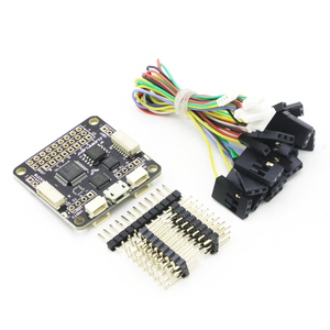 SP đua <span class=keywords><strong>F3</strong></span> / F4 chuyến bay điều khiển Acro 6 DOF 10 DOF cho cho qav250 mini 250 280 210 180 Quadcopter tốt hơn so với naze/flip32 - Product Image 3