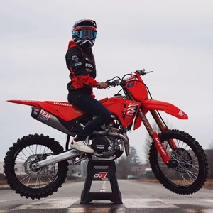 Motocicleta Todoterreno C R F <span class=keywords><strong>450</strong></span> L, Motocicleta de Cross de Alto Rendimiento, Nueva Motocicleta <span class=keywords><strong>Enduro</strong></span> C R F <span class=keywords><strong>450</strong></span> L - Product Image 2