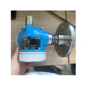 Medidores de Nivel por Radar de Onda Guiada Serie Levelflex FMP de Endress+Hauser: FMP50/FMP51/FMP52/FMP53/FMP54/FMP55/FMP56/FMP57 - Product Image 5