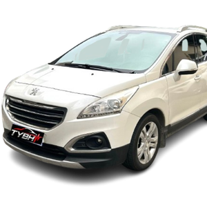 <span class=keywords><strong>Voiture</strong></span> d'occasion pas chère, SUV français <span class=keywords><strong>Peugeot</strong></span> <span class=keywords><strong>3008</strong></span> 1.6T 6AT LHD 163HP 240Nm avec affichage tête haute (HUD) et toit panoramique – Véhicule d'occasion fiable pour l'exportation - Product Image 1