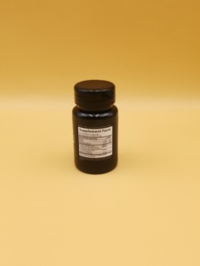 Cápsulas de Suplemento para la Próstata Masculina de Alta Potencia, Saw Palmetto, Fructoborato de Calcio, Apoyo Diario para la Salud de la Próstata - Product Image 2