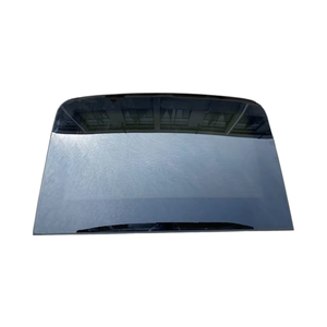 Venta directa de fábrica Automotive Roof Glass Top Sliding <span class=keywords><strong>Sunroof</strong></span> <span class=keywords><strong>Auto</strong></span> <span class=keywords><strong>Sunroof</strong></span> - Product Image 1