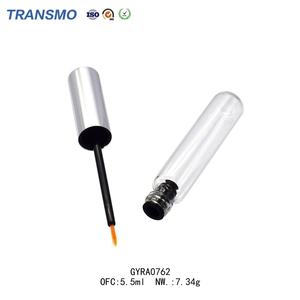 Envase de Vidrio para Suero de Pestañas, Botella de Delineador de Ojos, Botella de Vidrio Vacía de 5.5 ml para Suero de Pestañas con Envase - Product Image 5