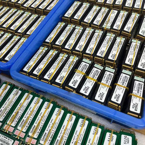 Высокоскоростной 2280 М. 2 NGFF SSD 128GB 256G 512G 1TB SSD для настольного ноутбука Внутренний твердотельный диск m.2 - Product Image 3