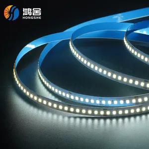 Factory Direct Sale Ce RoHS Certificate 14W 10mm Smd Profile Indoor Decoration Led Strip Lamp