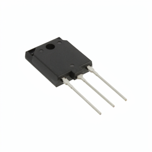 CR25RM-12D # Composants Thyristors B00 TO-220-3 Full Pack Électroniques En Stock - Product Image 1