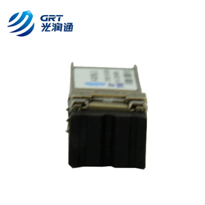 Chế độ duy nhất sợi quang thu phát 10g 1310nm <span class=keywords><strong>ER</strong></span> 40km <span class=keywords><strong>SFP</strong></span> + LR Duplex sợi quang mô-đun - Product Image 4