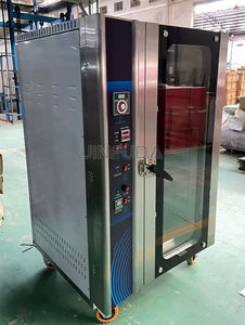 <span class=keywords><strong>Four</strong></span> de boulangerie conventionnel à convection électrique à gaz industriel <span class=keywords><strong>mini</strong></span> panaderia grand <span class=keywords><strong>boulanger</strong></span> pour pan electrico de conveccion a gaz - Product Image 6