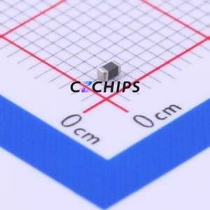 MGGB1608M181HT-LF Ferrite Bead 0603 RF ( Impedance @ Frequency: 180Ohm@100MHz )( Error: 25% )( DC Resistance (DCR): 300mOhm ) - Product Image 2