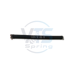 Reemplazo de Resorte de Torsión para Reparación de Puertas de Garaje Comerciales - Product Image 1