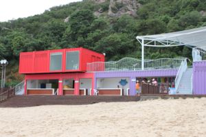 Đúc sẵn mở rộng 40ft container sống nhà Modular gấp chất lượng cao puji thương hiệu - Product Image 6