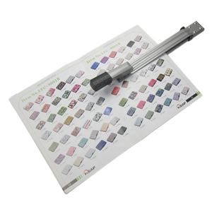 La Oficina de China <span class=keywords><strong>manual</strong></span> de metal tamaño jumbo revista 25 hojas brazo largo a <span class=keywords><strong>Grapadora</strong></span> con la nariz larga <span class=keywords><strong>para</strong></span> la revista y el libro - Product Image 2