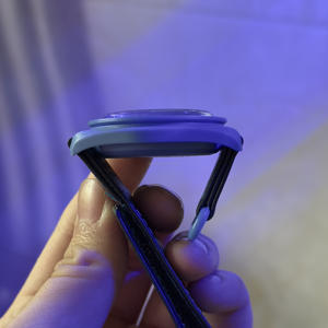 Reloj de Cuarzo de Lujo para Hombre de Gran Venta, Diseño Clásico con Cristal Mineral, Resistente al Agua - Product Image 1