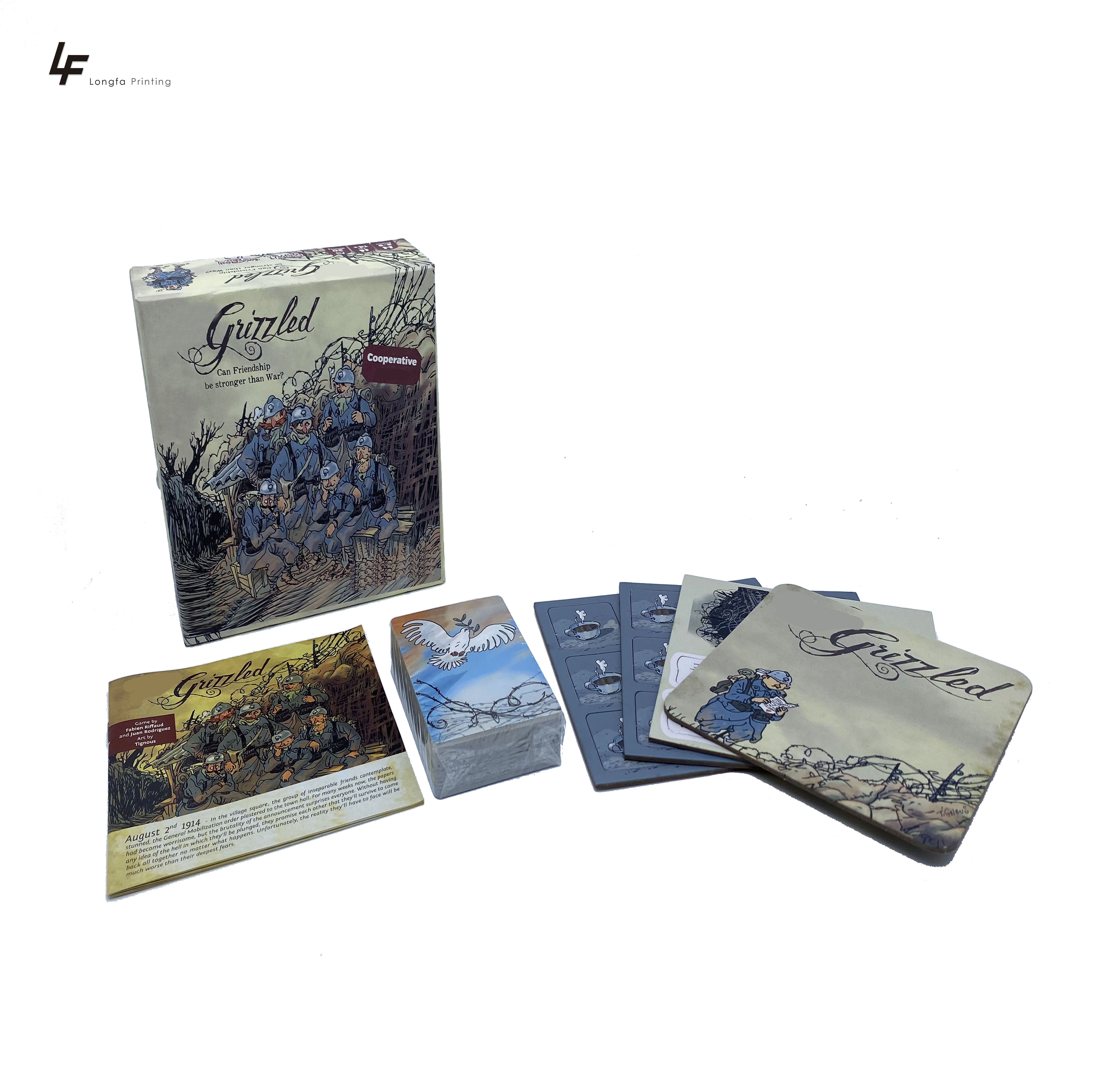 Оригинальная настольная игра с эффектом памяти и балансом по заводской цене