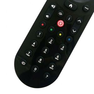 X401 Set Top Box Remote Control Q for Uk Market <b>Smart</b> Tv Remote Control - Product Image 4