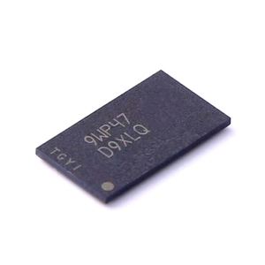 Almacenamiento MT41K512 MARK D9XLQ FBGA MT41K512M16VRN-107 IT:P para Chips IC - Product Image 1