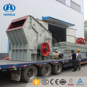 Máquina Trituradora de Impacto para Minería de Mineral de Bentonita y Bauxita - Product Image 5