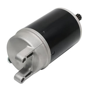 21163-1302 Nuevo Motor de Arranque de 12V para Kawasaki NINJA ZX12R 00-06 - Product Image 5