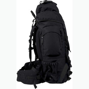 Mochila de Senderismo Deportiva para Exteriores con Logotipo Personalizado de Muestra Gratuita, Mochila de Gran Capacidad de 65L Ultraligera para Montañismo - Product Image 3