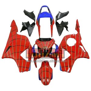 ตัวฉีดสำหรับ HONDA <span class=keywords><strong>CBR</strong></span> 900 954 RR CC สีแดงน้ำเงิน954RR <span class=keywords><strong>900RR</strong></span> CBR954 RR 108LQ.35 CBR954RR 02 03 CBR900RR <span class=keywords><strong>2002</strong></span> 2003แฟริ่ง - Product Image 1