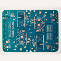 Fabricant fiable de circuits imprimés offre des circuits imprimés flexibles rigides-flexibles FR4 de 1,6 mm d'épaisseur, finition de surface OSP, circuits imprimés de haute qualité