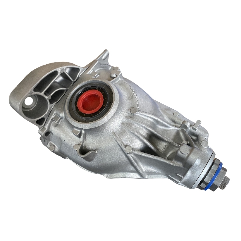 Original CAR Parts 8686203 Rear Differential for BMW G30 G31 G38