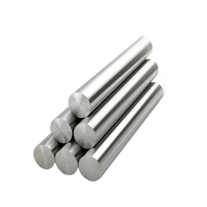 カスタムサイズステンレス鋼棒/ロッド　SSビレット冷間引抜ステンレス鋼棒 - Product Image 3