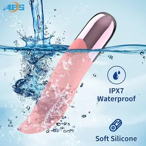 Custom Logo Color Wireless Remote Control Fully Waterproof Food Grade Silicone Material Sex Toys Woman Tongue Vibrator