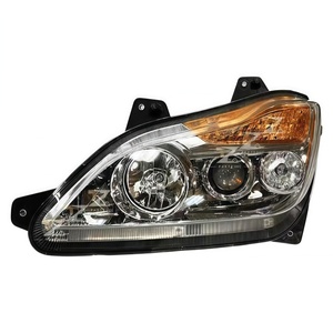 Piezas de Sistema de Iluminación para Camiones de Alta Calidad, Faros LED para Camión Izquierdo y Derecho P54-6156-100 P546156100 para Camión Kenworth - Product Image 5