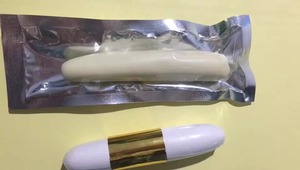 Varita de Cuidado Femenino Natural a Base de Hierbas Puras, Rejuvenecimiento, Cuidado Personal, Barra Portátil para la Higiene Diaria de la Mujer - Product Image 5