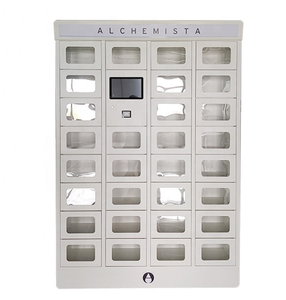 אלקטרוני מזון אחסון הלבשה חדרי אוכל מזון להרים הלבשה מקרר כספת הלבשה מקרר מזון נעילת תיבה - Product Image 1