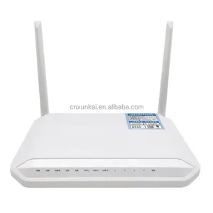 FTTH sợi nhà ONT onu 6145f băng tần kép băng thông rộng thiết bị 6145 Router hg6145f - Product Image 1