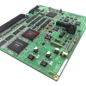 Sử dụng máy in phun phụ tùng Mainboard SC-540 cho Roland in ấn và cắt máy vẽ với mực dung môi - Product Image 6