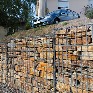 ผนังเกเบี้ยนสำหรับภายนอกและภายใน - Product Image 5