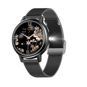 Reloj Inteligente Deportivo AEGIS AK88 de Buena Calidad con Monitor de Ritmo Cardíaco y Resistencia al Agua para Hombres, Compatible con Android e iOS - Product Image 2