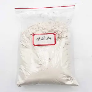 happiness Fireworks raw materials Strong glue powder for making fireworks