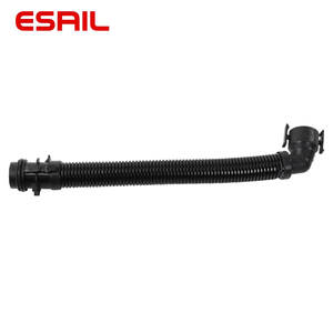 Lufteinlass-Entlüftung rohrs ch lauch 13717823517 BER344865 IE896649ES für BMW 1 <span class=keywords><strong>2</strong></span> <span class=keywords><strong>3</strong></span> 4 5 7 X1 X3 X4 X5 F30 - Product Image 2