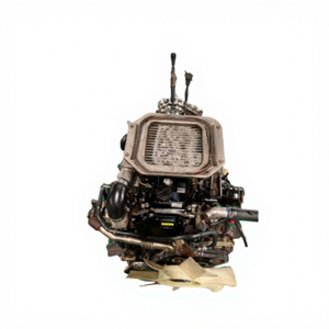 Motor Diésel YD25 de 16 Válvulas DOHC de <span class=keywords><strong>Segunda</strong></span> <span class=keywords><strong>Mano</strong></span> Desmontado en Japón para <span class=keywords><strong>Nissan</strong></span> D22 Frontier Navara <span class=keywords><strong>NP300</strong></span>, Piezas de Repuesto para Camioneta - Product Image 1