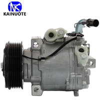Compresseur AC KNT pour MSC105CA AKC200A551J AKC201A551 MR315442 MR360532 MR360874 CO 10379T CO10379T