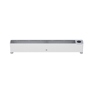 Calentador eléctrico <span class=keywords><strong>Xiaomi</strong></span> Mijia 2200W LED Ciclo térmico inteligente Temperatura constante IPX4 Calentadores impermeables - Product Image 1