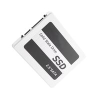 Disque SSD interne de 120 Go, 2,5 pouces, certifié CE, fabriqué en Chine, pour pièces d'ordinateur portable