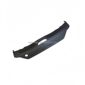 Pour <span class=keywords><strong>Chr</strong></span> barre de pare-chocs arrière 52453-F4040 accessoires de voiture pour <span class=keywords><strong>Chr</strong></span> Kits de carrosserie pièces de rechange automatiques pièces de carrosserie automatiques pour Toyota <span class=keywords><strong>CHR</strong></span> 2018 - Product Image 3