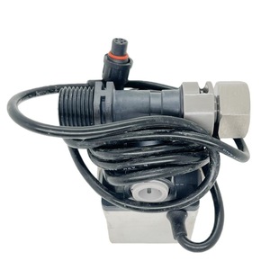 โซลินอยด์วาล์ว WD DC24V 4409A PVL24FT1 สำหรับใช้งานในอุตสาหกรรม - Product Image 3