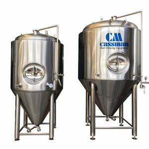 Fabricants d'équipement de brassage 500L/<span class=keywords><strong>achat</strong></span> d'équipement de brassage/usine de fabrication de bière pour la bière - Product Image 6